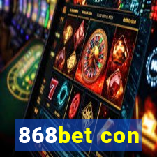 868bet con